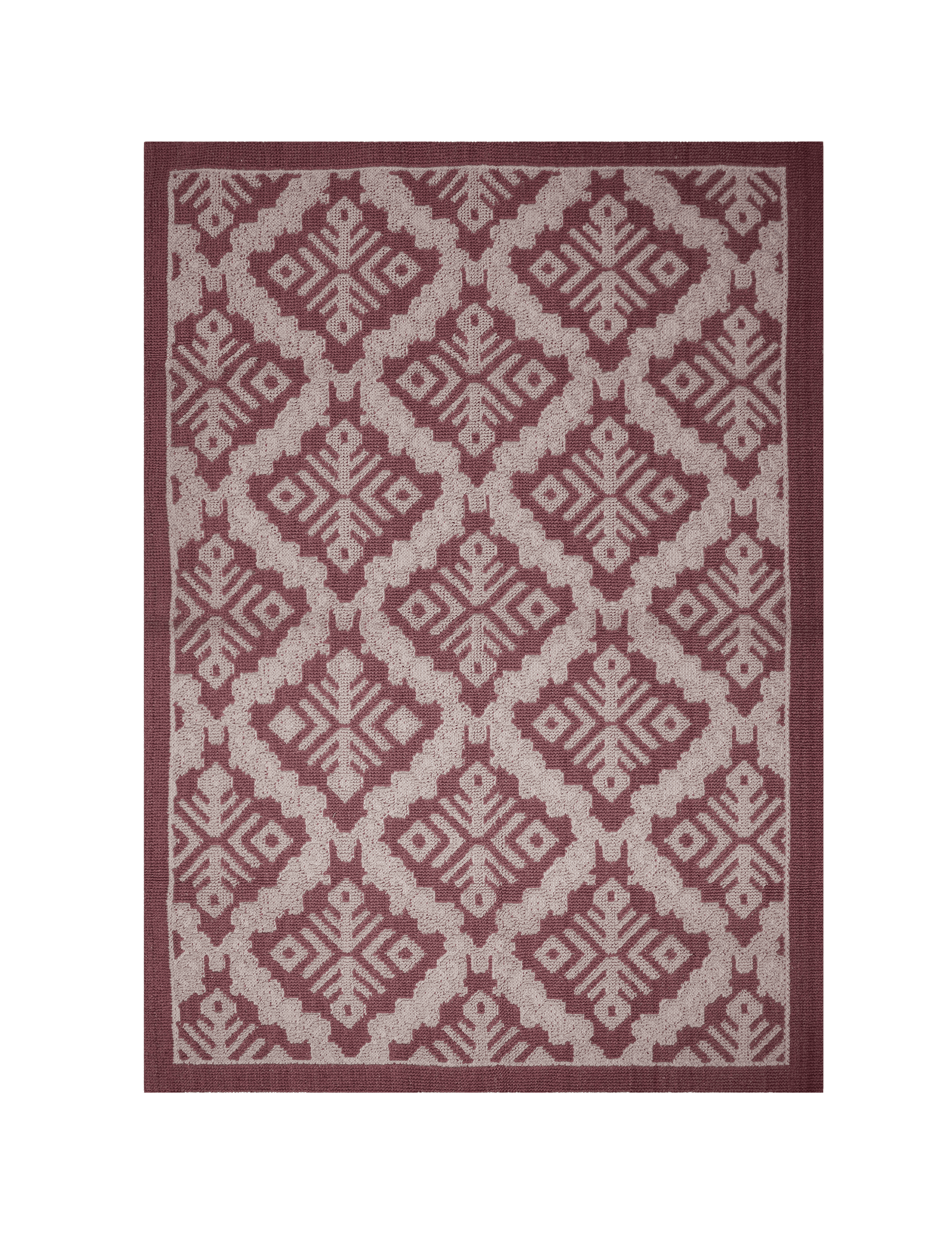 Bukle Kilim