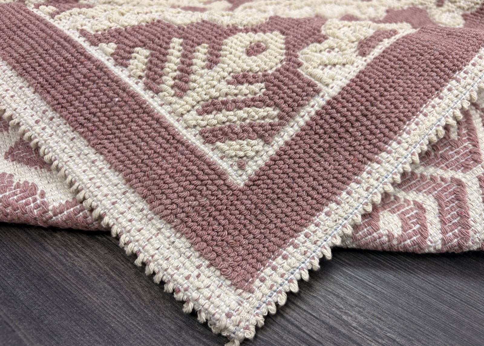 Bukle Kilim 2